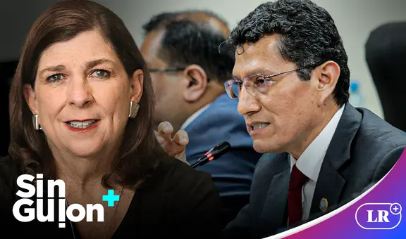 RMP sobre pase al retiro de Harvey Colchado: "La torpeza del gobierno es impresionante"