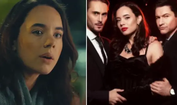 'Vendida al jefe mafioso posesivo': ¿dónde ver GRATIS y ONLINE todos los capítulos de la serie completa sub. español?