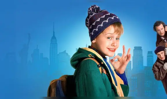 ¿Quieres ver Mi pobre angelito en español latino?: descubre dónde verla gratis online y en qué plataforma está