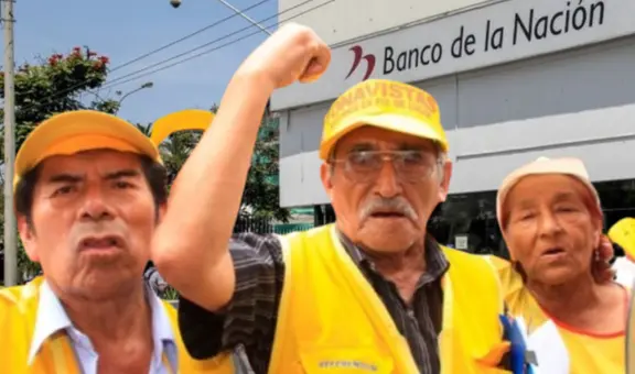 Lista 21 del Fonavi ya tiene nueva fecha de pago en el Banco de la Nación: cobro será en esta fecha antes de Navidad