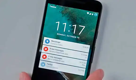 ¿Recibes muchas notificaciones en tu teléfono? Así podrás desactivarlas y dejar solo las importantes