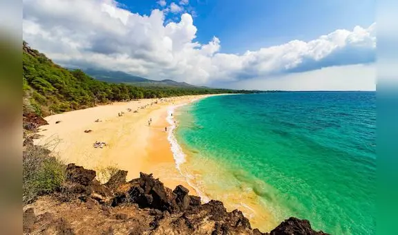 Los mejores 6 destinos turísticos para escapar del frío de EE. UU.: islas paradisiacas y playas hermosas