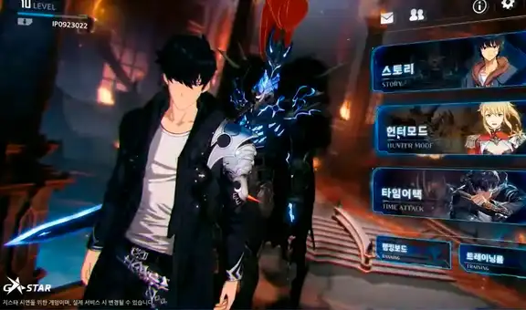 'Solo leveling: arise': conoce todos los códigos y trucos para PC