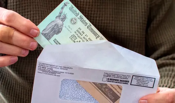 Cheque de estímulo en Florida: de esta forma puedes recibir hasta 450 dólares con solo dos requisitos