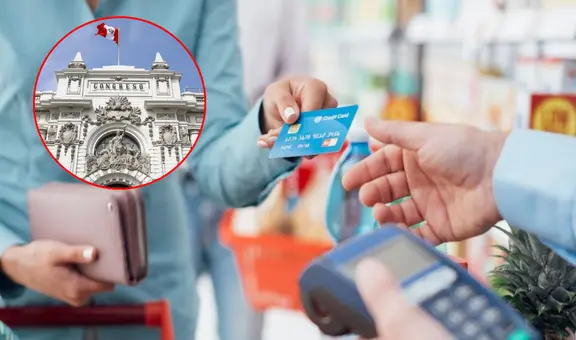 Aprueban eliminar comisión por transferencias entre bancos: ¿qué opina el MEF y BCRP?