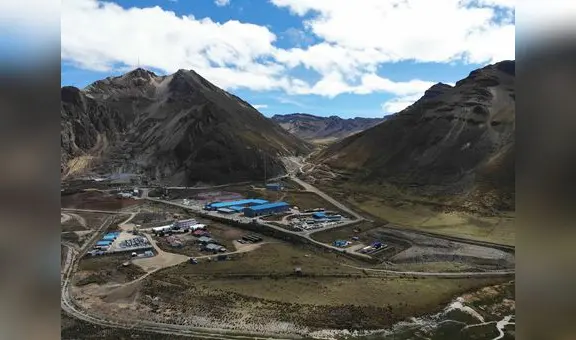 Minera peruana Alpayana anuncia oferta pública por acciones de canadiense Sierra Metals: ¿qué implica la operación?