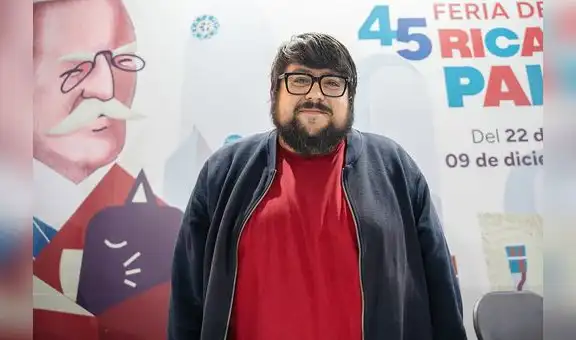 Diego Zúñiga: “Los diarios de Ribeyro no son de alguien que va a terminar ganándose el premio Nobel”