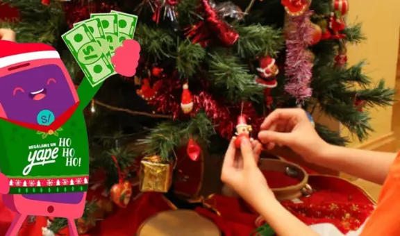 ¿Sin préstamo de Yape esta Navidad? Descubre las posibles razones