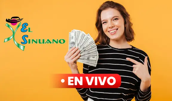 Qué jugó Sinuano Día y Noche EN VIVO HOY, 20 de diciembre: RESULTADOS y números ganadores
