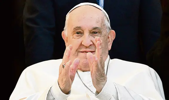 El verdadero Francisco, a la luz del Sodalicio