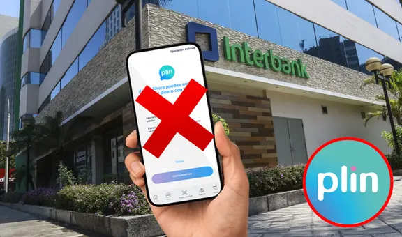 Plin: esto es lo que puedes hacer si enviaste un pago equivocado a otra persona en la billetera digital