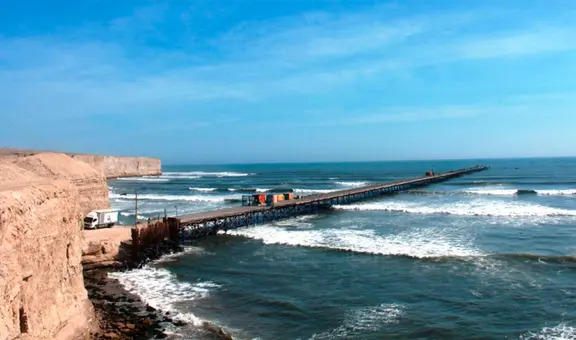 Puerto peruano que conectará al Megapuerto de Chancay con Brasil en 2025: Corea interesado en terminal de US$ 500 millones