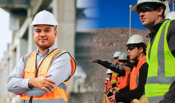 Esta universidad superó a la UNI y la UNMSM y forma a los ingenieros civiles mejores pagados del Perú, según MTPE: ganan hasta S/28.000