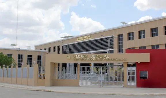 Los juzgados de Familia del distrito judicial de Sullana dictaron 3,127 medidas de protección a víctimas de violencia