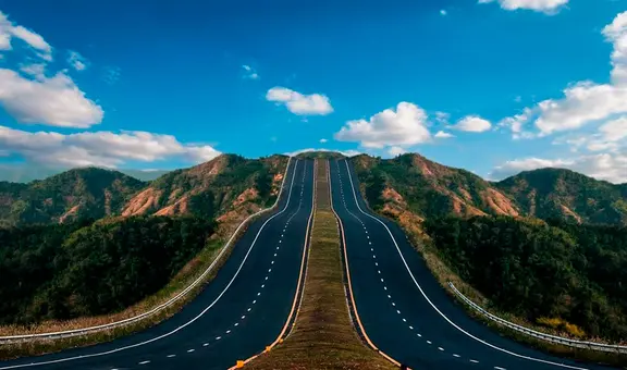 Perú tendrá la primera autopista de montaña de América Latina: Francia lidera construcción que supera al Puerto de Chancay