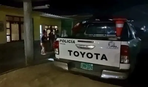 Roban S/18,000 del 'banquito' de mujeres en Piura: fueron secuestradas en su propia casa mientras sacaban cuentas