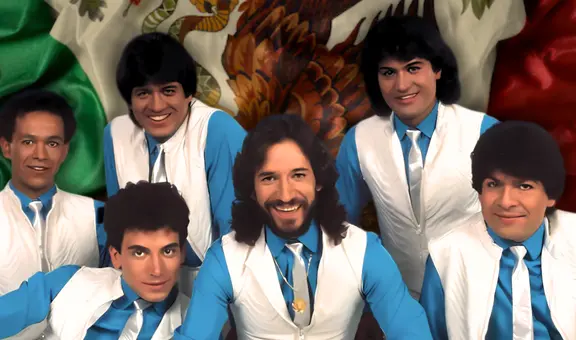"Navidad sin ti": la canción de la agrupación 'Los Bukis' que revive cada diciembre y su verdadero origen