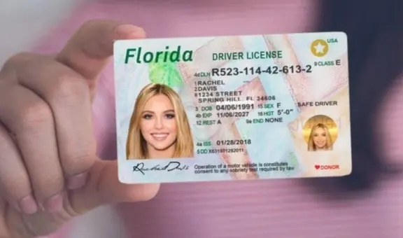 Licencia de conducir en Florida: conoce los días que no podrás tramitar tu documento por cierre de oficinas
