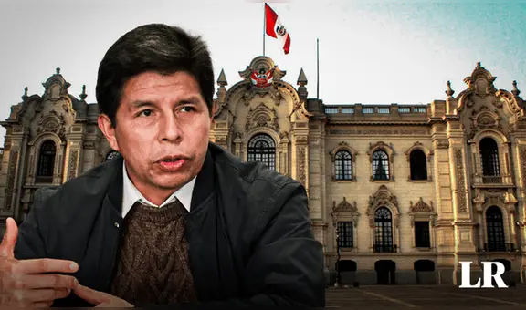 Tribunal Constitucional rechaza recurso que buscaba la libertad de Pedro Castillo