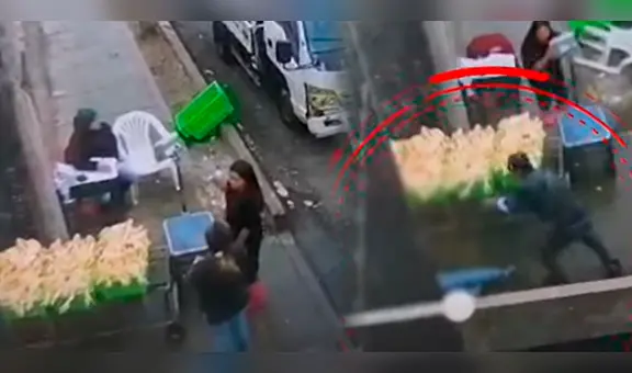 'Reina de los pollos' en Huacho se salva de milagro: sicario intentó acribillarla, pero arma se atascó