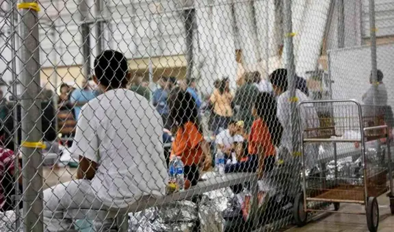 ¡Atención, inmigrantes! 14.000 salvadoreños serían deportados de EE. UU. por Trump en 2025, según experto