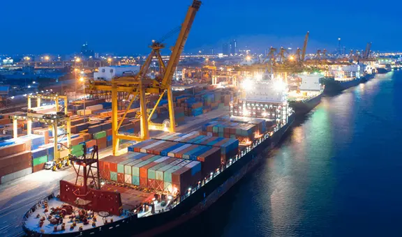 Sudamérica alberga el país con el mayor puerto marítimo de 2024 de la región: supera a Perú y Colombia