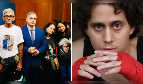 Caso Canserbero: condenan entre 15 y 20 años de prisión a los cinco cómplices de la muerte del rapero venezolano