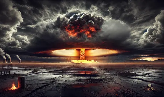 Estos 2 países son considerados los más seguros en caso suceda una guerra nuclear: no son Estados Unidos ni China