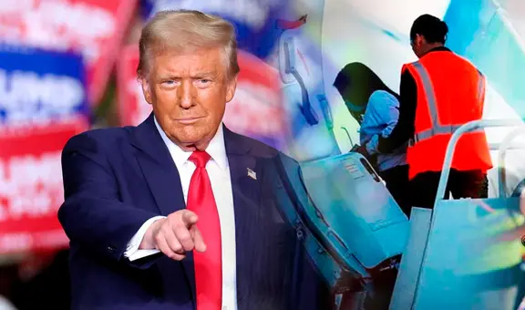 Ten cuidado, inmigrantes en EE. UU.: la dura decisión que toman los latinos ante la llegada de Trump al poder