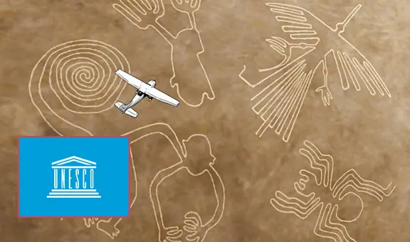Las líneas de Nasca cumple 30 años de ser declarado Patrimonio de la Humanidad de la Unesco: ¿por qué siguen sorprendiendo al mundo?