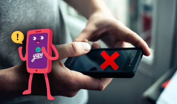 ¿Por qué Yape podría bloquear tu cuenta? Descubre los motivos y cómo solucionarlo