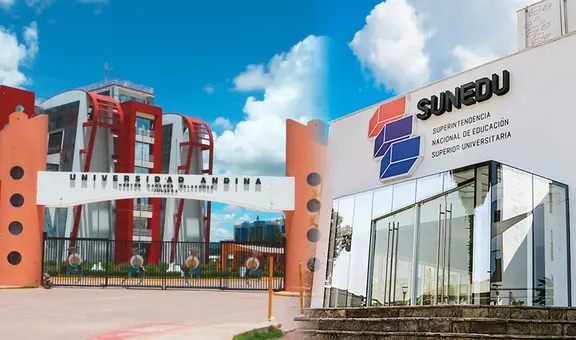 Esta universidad en Perú se salvó del cierre definitivo tras ganar demanda a Sunedu: busca el licenciamiento desde 2020