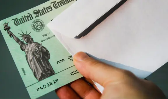 Cheque de estímulo en California: de esta forma puedes recibir hasta 500 dólares solo con dos requisitos