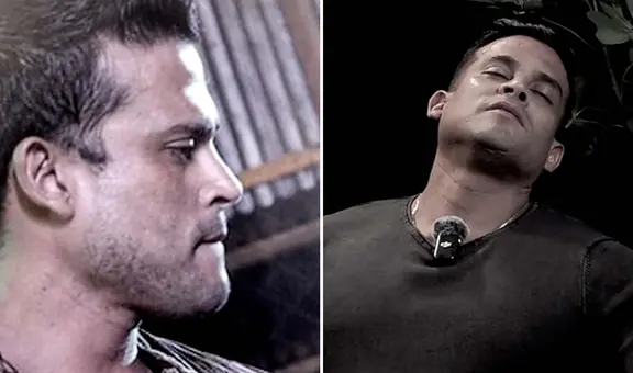 Christian Domínguez expone terrible experiencia con fanáticas en pleno concierto: "Casi me muero"