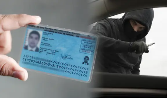 Reniec 2024: guía paso a paso para denunciar el robo de tu DNI y solicitar un duplicado rápidamente