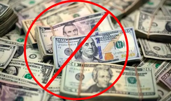 ¡Fin del dólar! Estos países le dicen adiós a la moneda de Estados Unidos y optan por su billete nacional