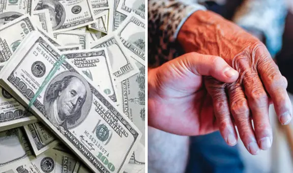 Millonario destinó toda su fortuna para el cuidado de adultos mayores: caso es viral