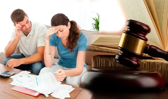 Estos son los años que deben pasar para que tu deuda con el banco prescriba en el Perú: ¿qué dice el Código Civil?