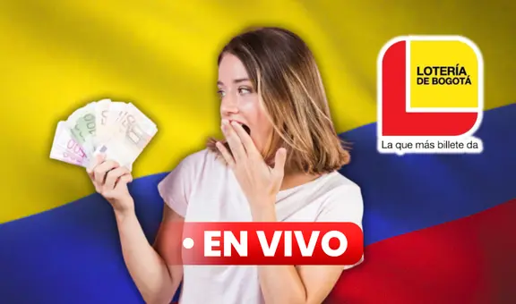 Resultados Lotería de Bogotá EN VIVO, 19 de diciembre 2024: resultados, qué cayó y último sorteo