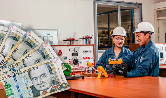 La ingeniería que será la más solicitada en 2025: sueldos que superan los S/17.000 en Perú, según MTPE