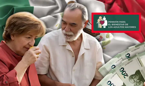 Pensión del Bienestar México: incremento de pago, cambios en el registro para 2025 y los meses clave para inscribirte