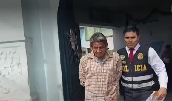 Feminicidio en Surquillo: hombre asesinó a su expareja con arma blanca