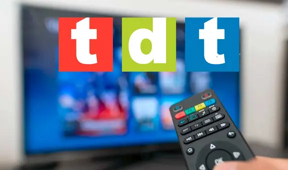 ¿Tu Smart TV posee un sintonizador TDT incorporado? Así puedes verificarlo sin importar su marca