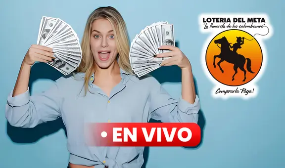 RESULTADOS Lotería del Meta EN VIVO HOY, 18 de diciembre 2024: premios, estadísticas y números ganadores del sorteo 3225