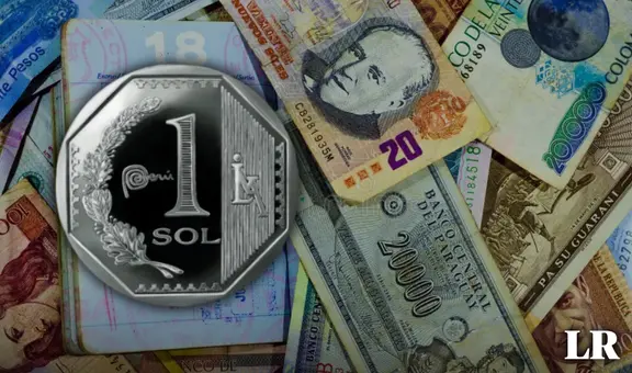 Sol peruano es el nuevo dólar en Bolivia: ¿cuánto vale un S/1 en bolivianos y demás monedas de Sudamérica?