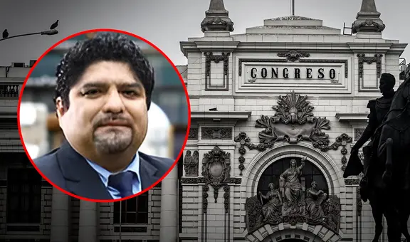 ¿Qué se sabe de la presunta red de prostitución del Congreso? Esta es la posición de legisladores y trabajadores