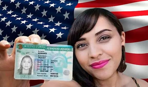 Excelentes noticias para inmigrantes en EE. UU.: quiénes podrán obtener la residencia permanente en 2025