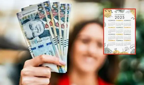 Bonos 2025: conoce todas las subvenciones económicas que entregará el Estado y quienes serán los beneficiados