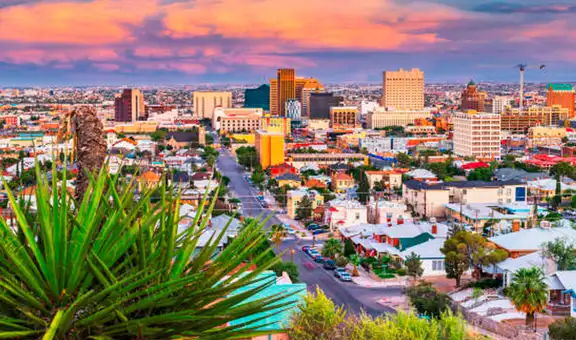 Esta es la ciudad de Estados Unidos donde más de la mitad de población habla español