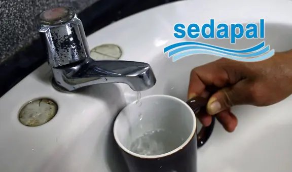 Corte de agua en Lima HOY jueves 19 de diciembre, vía Sedapal: Conoce horario y zonas afectadas